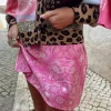 3861-pink-bandana-mini-dorris-skirt-2.webp Pink Bandana Mini Dorris Skirt