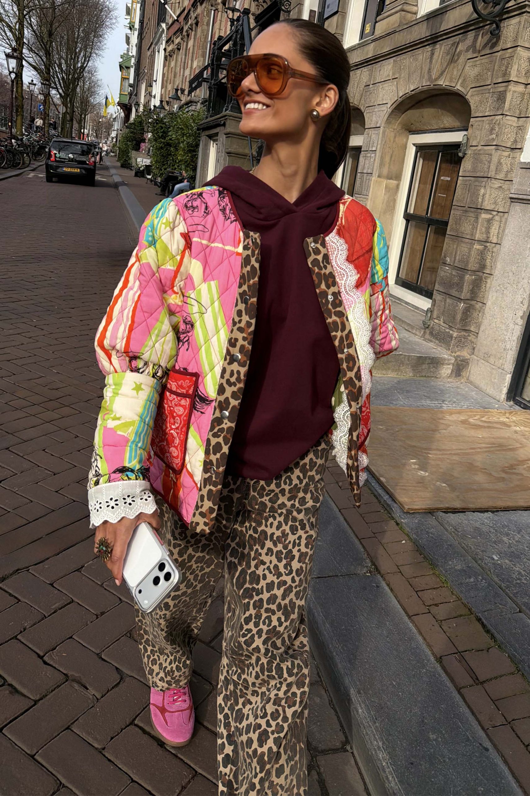 3882-pink-dallas-reversible-jacket-2.jpg Pink Dallas Reversible Jacket
