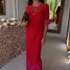 3906-red-and-pink-katie-dress-4.webp Red and Pink Katie Dress