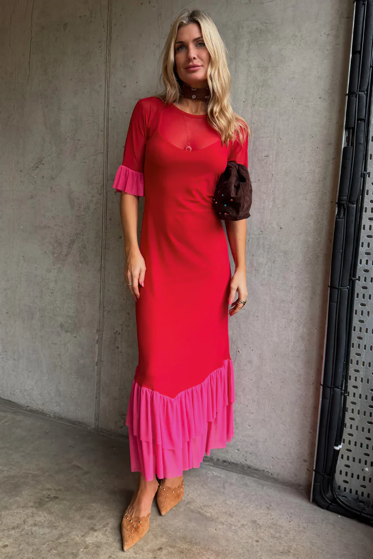 3906-red-and-pink-katie-dress-7.webp Red and Pink Katie Dress