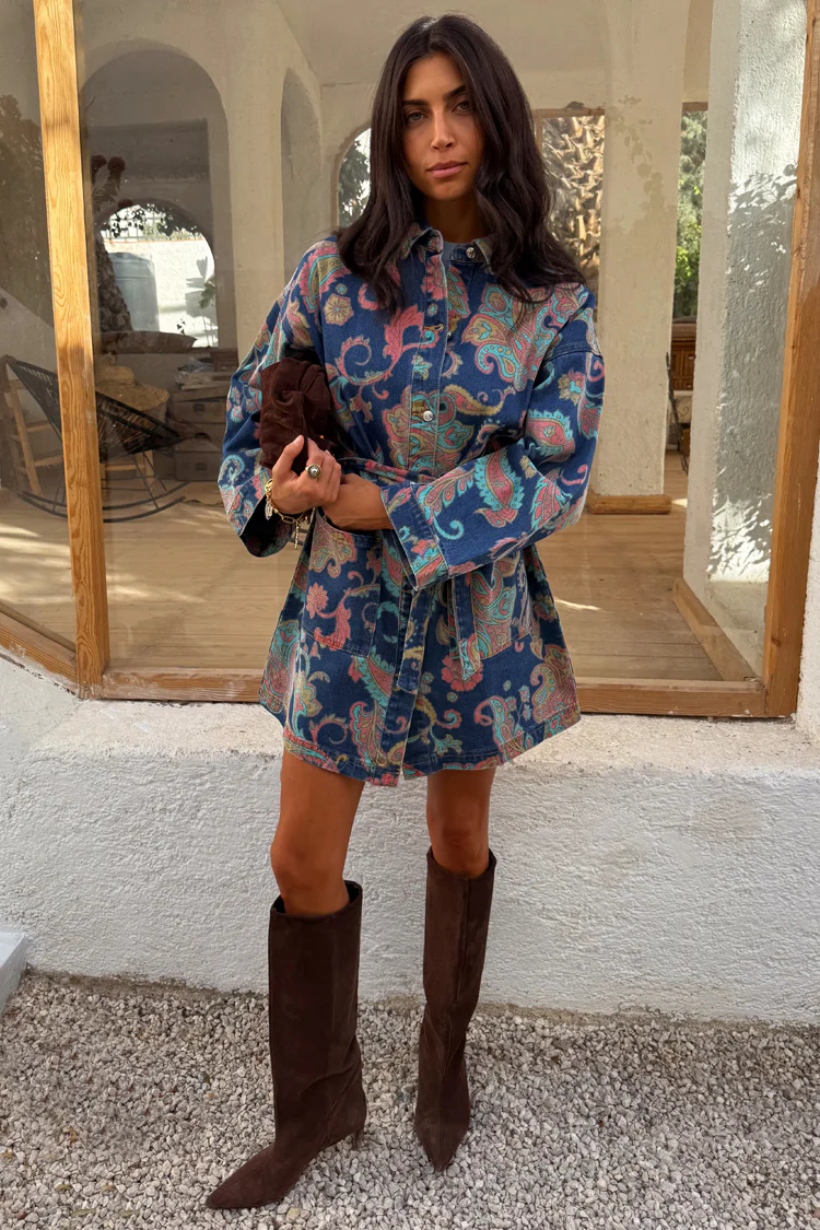 3961-denim-paisley-belted-shacket-3.webp Denim Paisley Belted Shacket