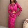 3974-pink-paisley-mesh-dress-2.webp Pink Paisley Mesh Dress