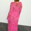 3974-pink-paisley-mesh-dress-8.webp Pink Paisley Mesh Dress