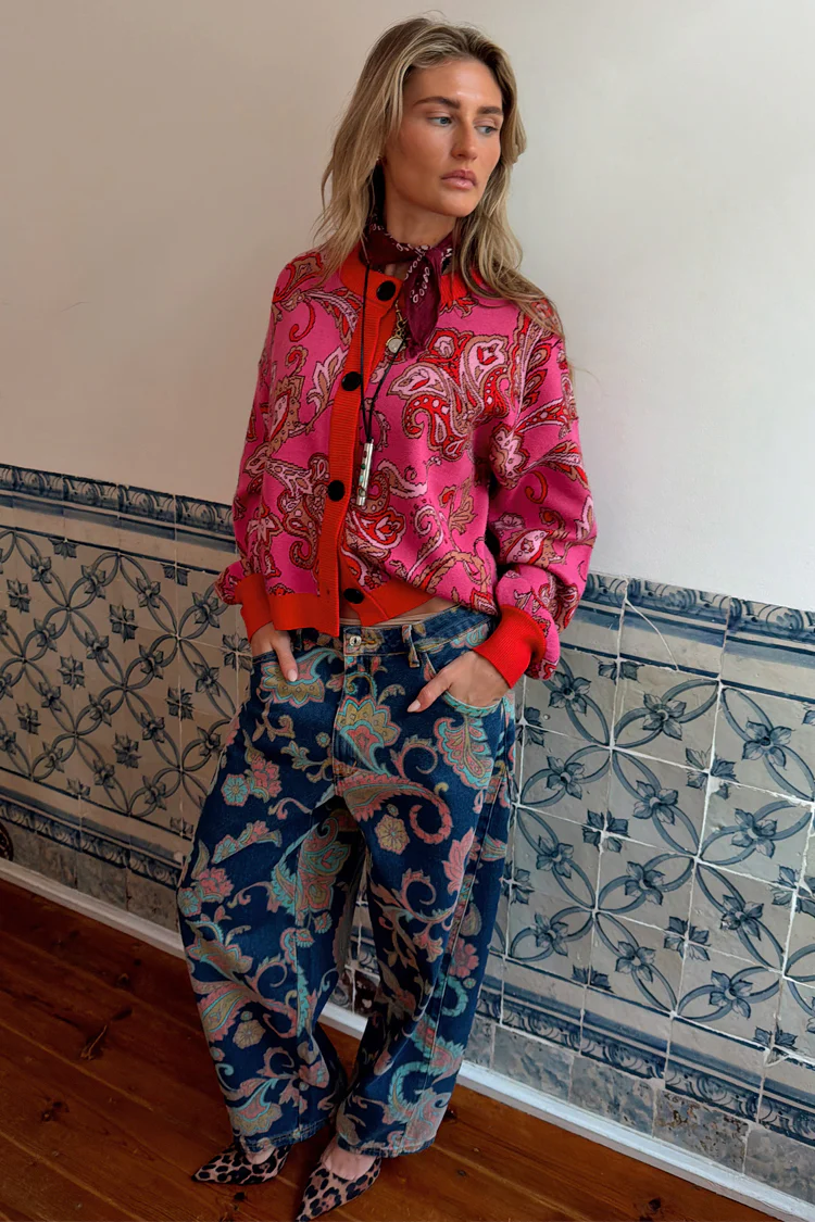 4000-pink-paisley-oslo-cardigan-4.webp Pink Paisley Oslo Cardigan