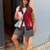 Mystical Martha Cardigan