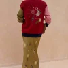 Mystical Martha Cardigan