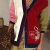 Mystical Martha Cardigan