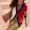 Mystical Martha Cardigan