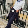 4033-dir-1679091c5a88-6-variation-2.webp Navy Pinstripe Arden Trousers