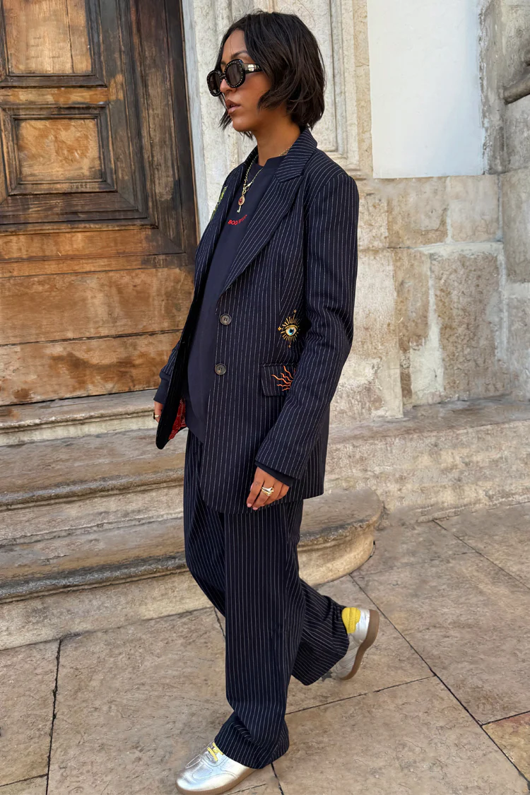 4033-dir-1679091c5a88-6-variation-3.webp Navy Pinstripe Arden Trousers