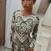 4053-olive-amara-plisse-gaia-dress-4.webp Olive Amara Plisse Gaia Dress