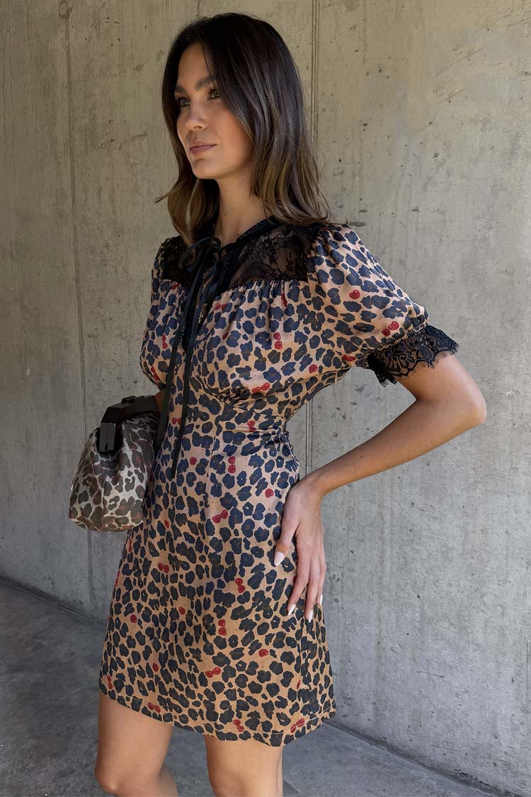 4077-cherry-leopard-mini-lyla-dress-5.jpg Cherry Leopard Mini Lyla Dress