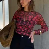 4145-cherry-mesh-long-sleeve-top-2.webp Cherry Mesh Long Sleeve Top