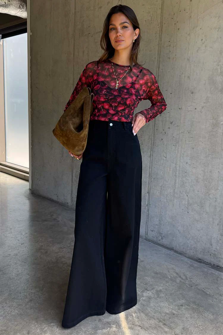 4145-cherry-mesh-long-sleeve-top-3.webp Cherry Mesh Long Sleeve Top