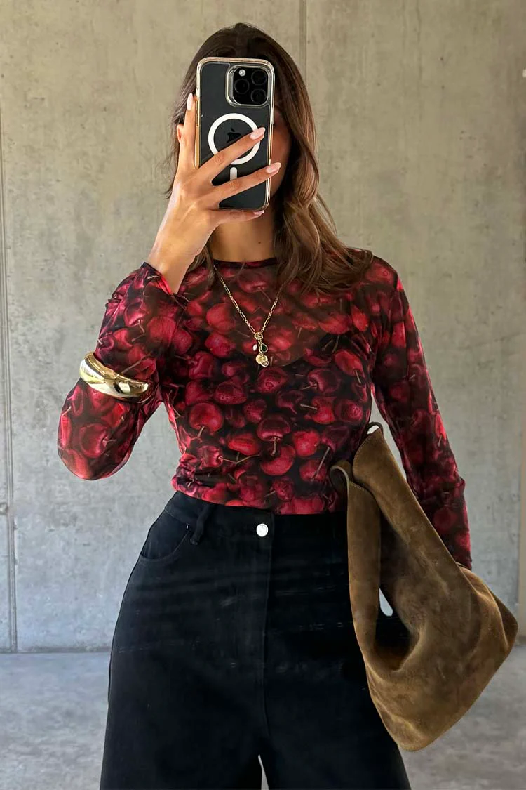 4145-cherry-mesh-long-sleeve-top-5.webp Cherry Mesh Long Sleeve Top