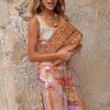 Dolce Vita Balloon Trousers
