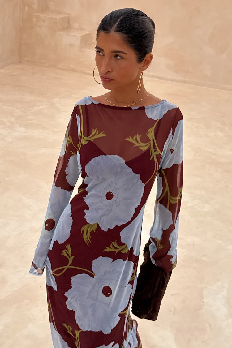 4211-burgundy-blue-poppy-aria-dress-4.webp Burgundy & Blue Poppy Aria Dress