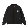 4230-black-nylon-bomber-10.webp Black Nylon Bomber
