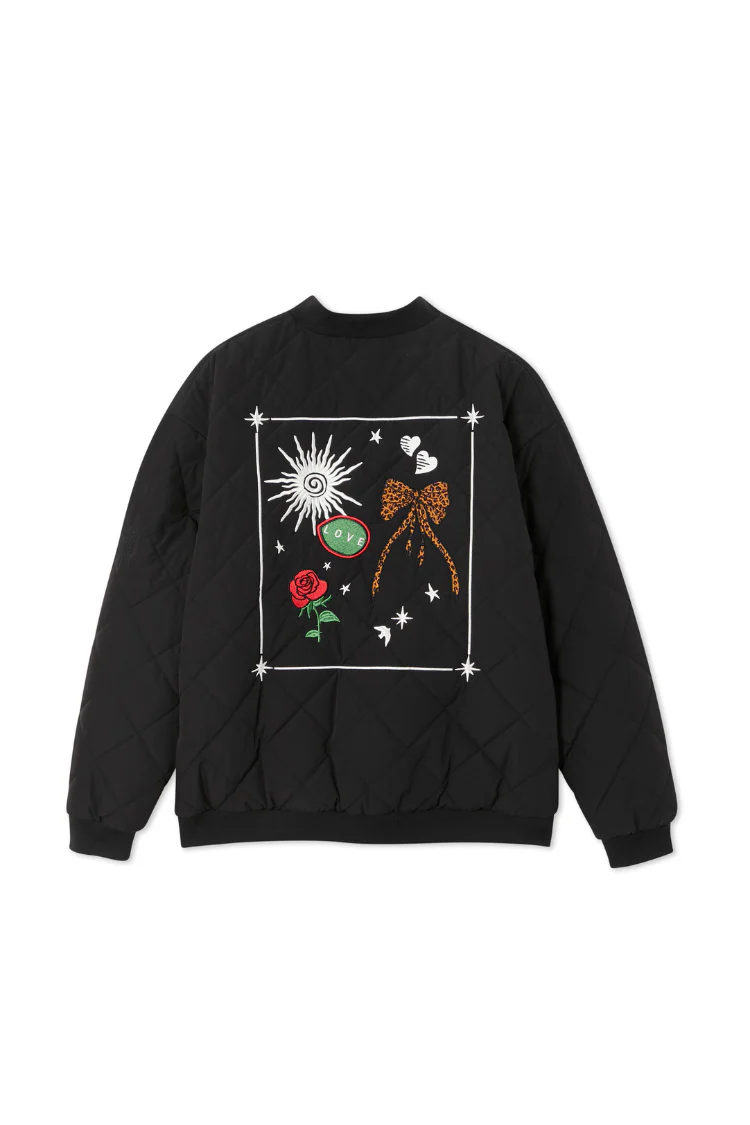 4230-black-nylon-bomber-11.webp Black Nylon Bomber