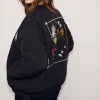 4230-black-nylon-bomber-2.webp Black Nylon Bomber