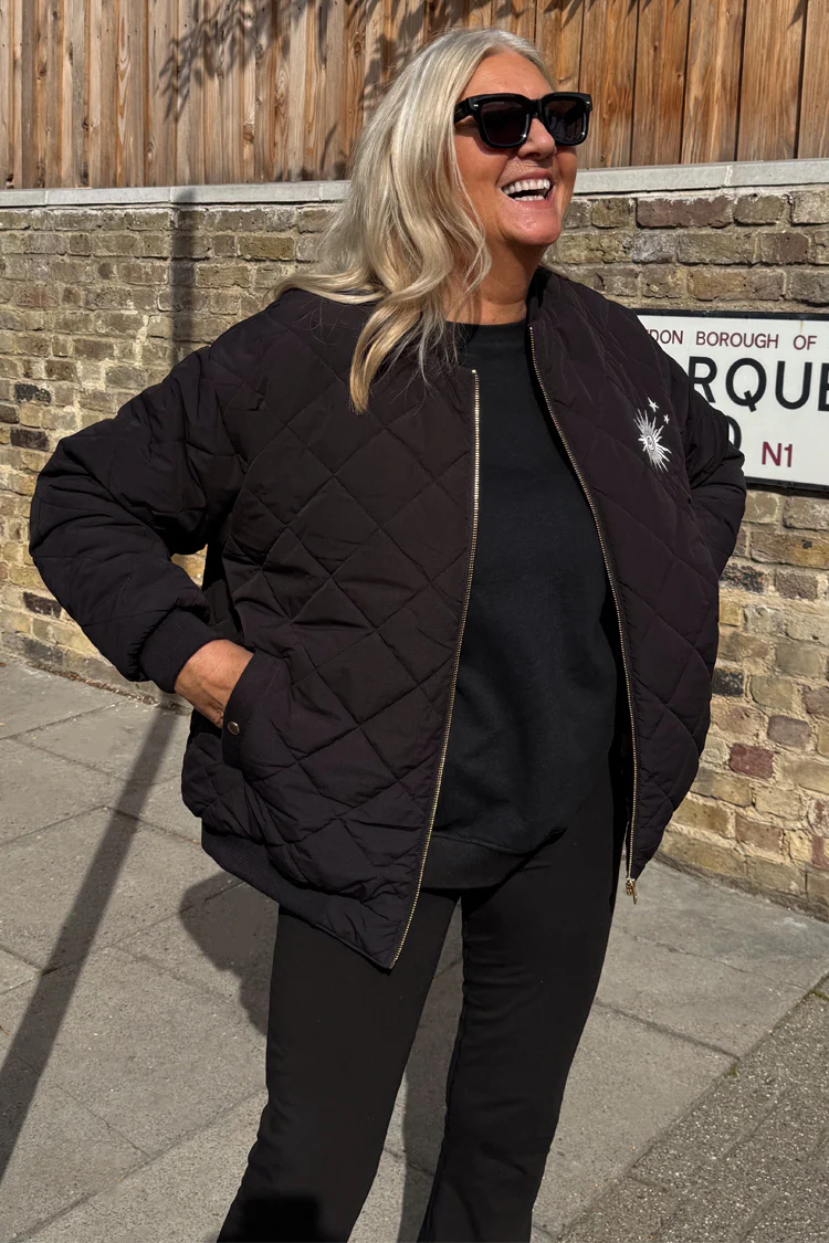 4230-black-nylon-bomber-5.webp Black Nylon Bomber