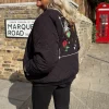 4230-black-nylon-bomber-6.webp Black Nylon Bomber