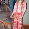 4261-red-bandana-martha-cardigan-3.webp Red Bandana Martha Cardigan