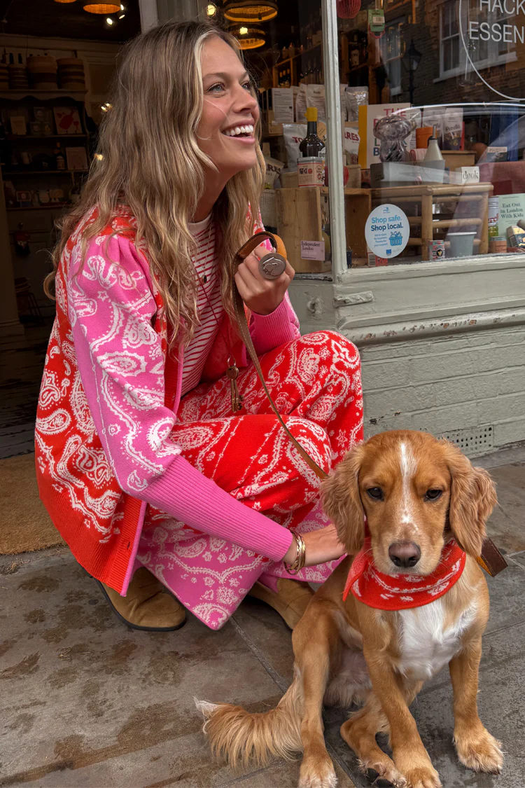 4261-red-bandana-martha-cardigan-5.webp Red Bandana Martha Cardigan