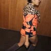 4277-leopard-knit-bandana-4.webp Leopard Knit Bandana