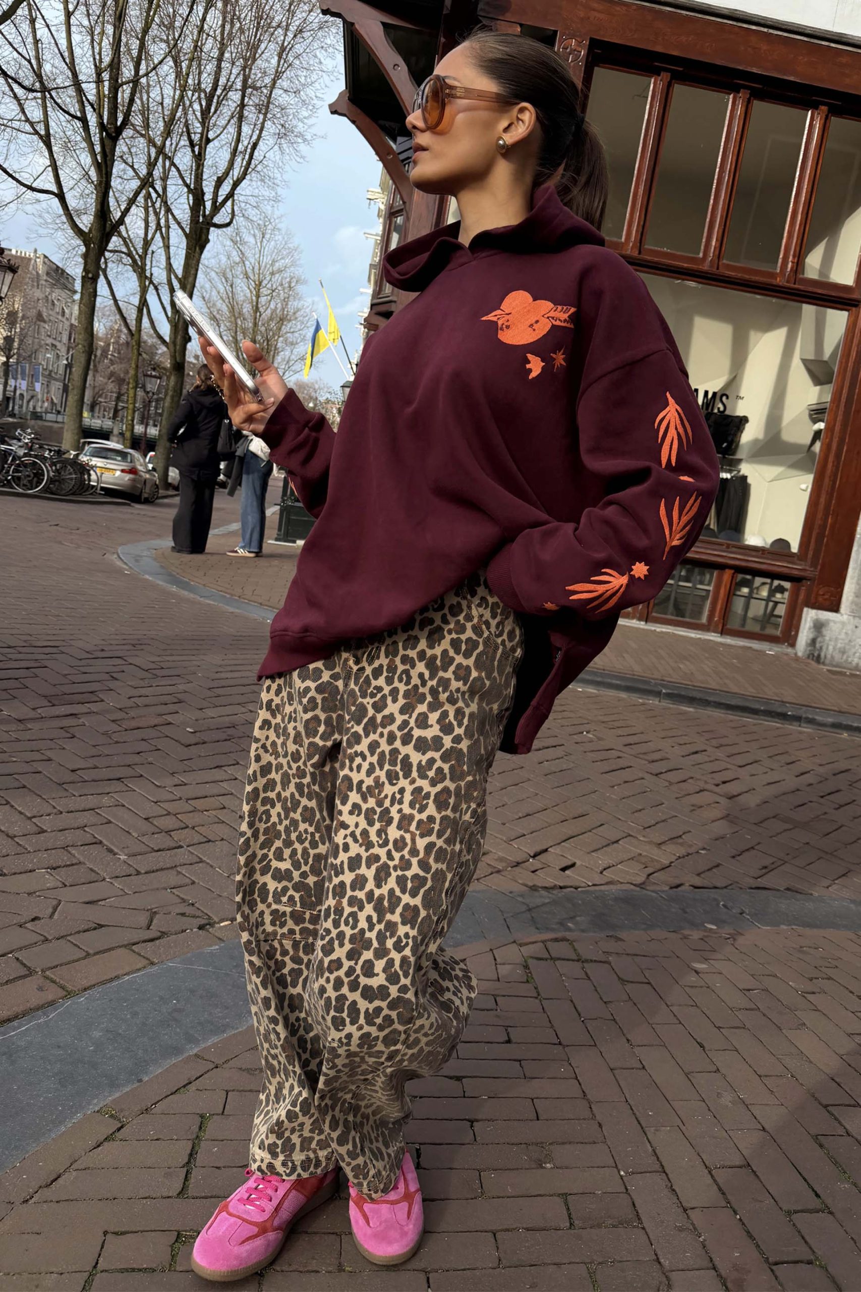 4278-leopard-barrel-jeans-3.jpg Leopard Barrel Jeans