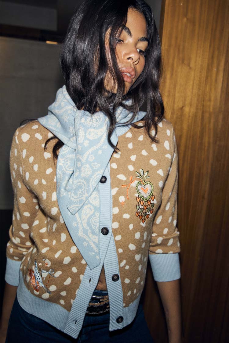 4304-deer-print-hollie-cardigan-6.jpg Deer Print Hollie Cardigan