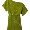 4320-khaki-mini-plisse-tilly-dress-6.webp Khaki Mini Plisse Tilly Dress