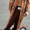 4386-chocolate-naomi-cargo-trousers-4.jpg Chocolate Naomi Cargo Trousers