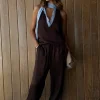 4387-dir-1679091c5a88-6-variation-2.webp Chocolate Naomi Cargo Trousers