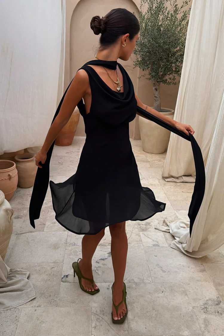 440-black-sophie-mini-dress-5.webp Black Sophie Mini Dress