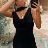 440-black-sophie-mini-dress-8.webp Black Sophie Mini Dress