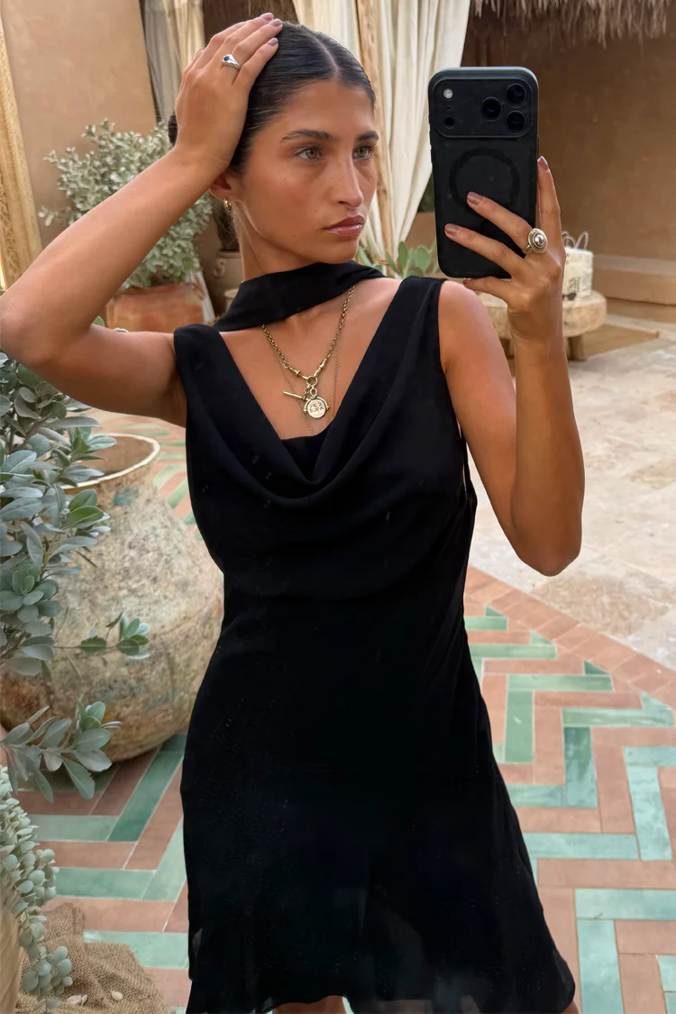 440-black-sophie-mini-dress-8.webp Black Sophie Mini Dress