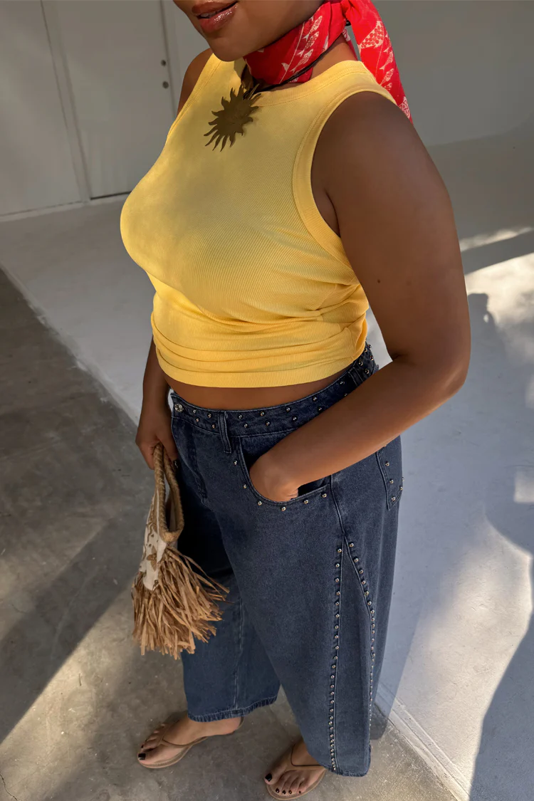 4499-lemon-ribbed-tank-6.webp Lemon Ribbed Tank