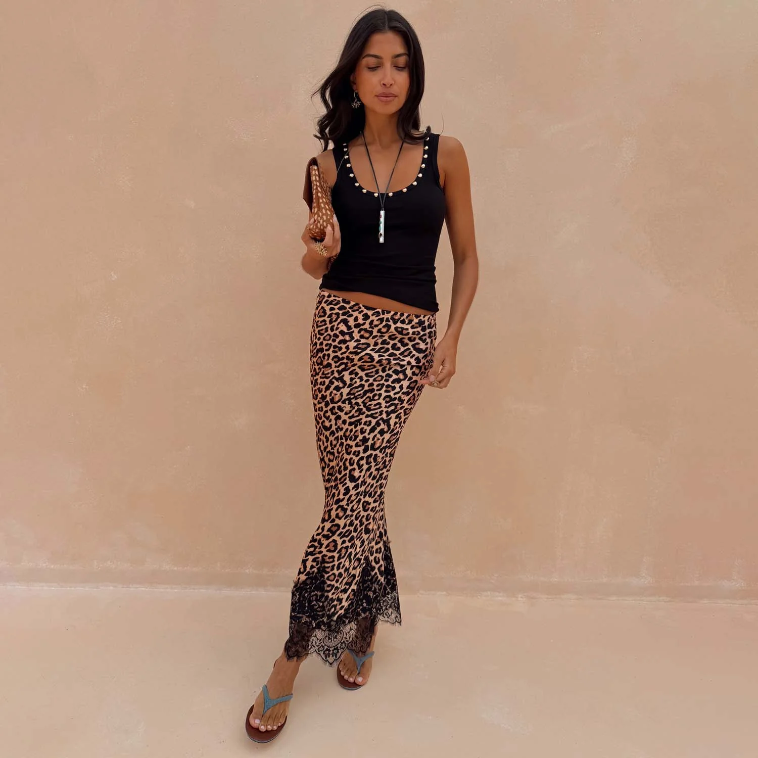 4508-leopard-lace-midi-maeva-skirt-1.webp Leopard Lace Midi Maeva Skirt