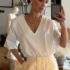 4521-white-t-shirt-with-shoulder-pads-2.webp White T Shirt with Shoulder Pads