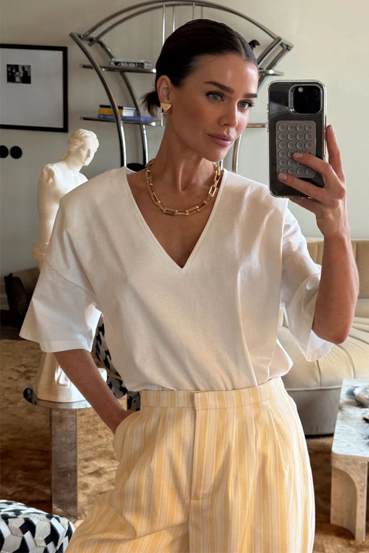 4521-white-t-shirt-with-shoulder-pads-2.webp White T Shirt with Shoulder Pads
