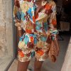 Shell Ellie Shorts