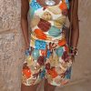 Shell Ellie Shorts