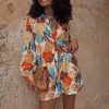 Shell Ellie Shorts