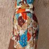 Shell Ellie Shorts