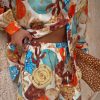 Shell Ellie Shorts