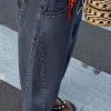4549-blue-studded-barrel-jeans-2.jpg Blue Studded Barrel Jeans