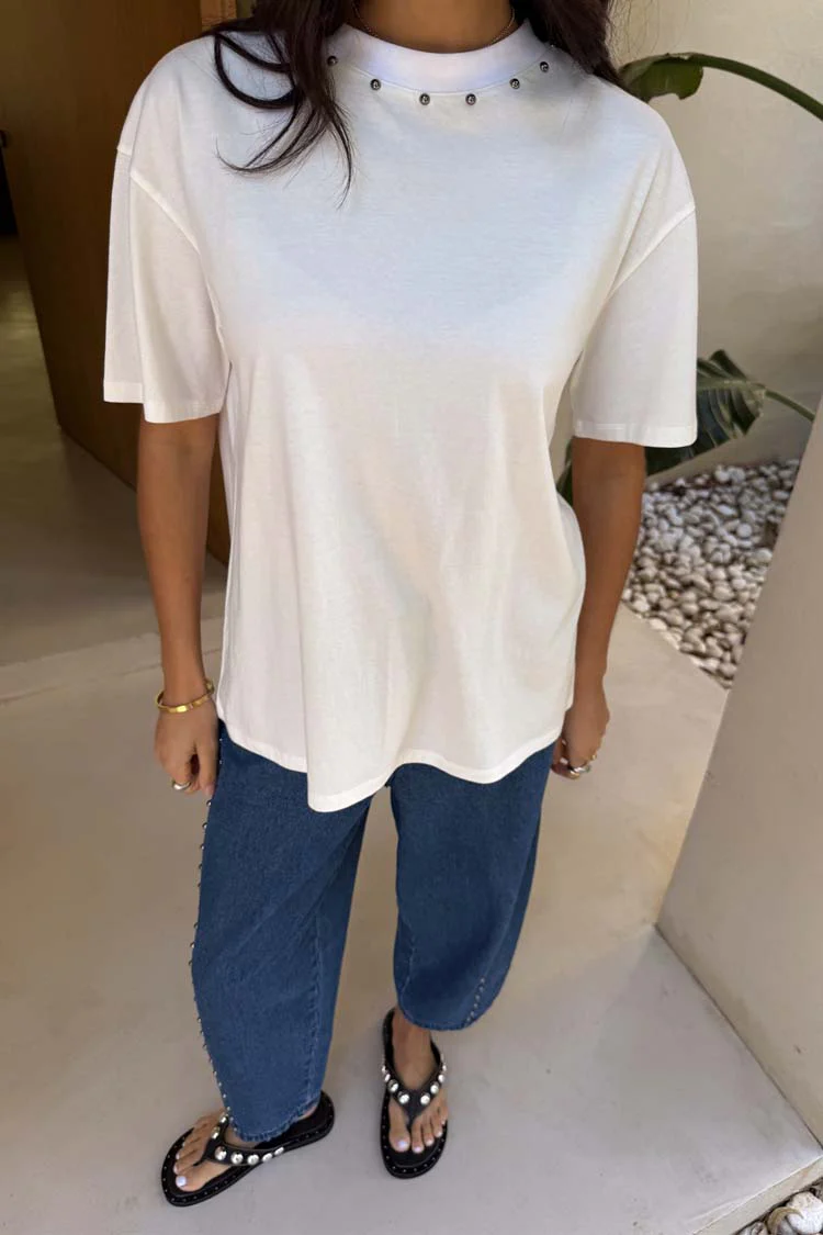 4562-white-studded-t-shirt-3.webp White Studded T-Shirt