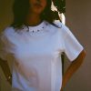 4562-white-studded-t-shirt-5.jpg White Studded T-Shirt