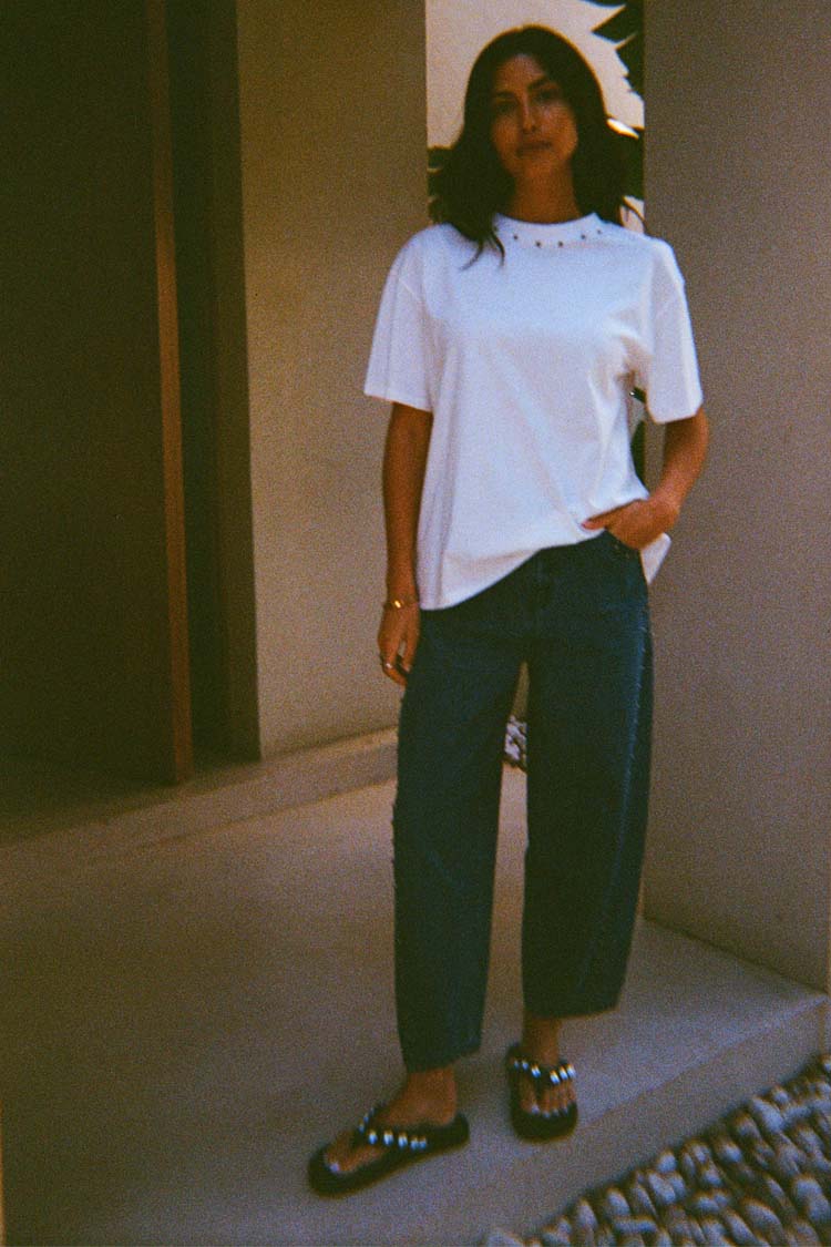 4562-white-studded-t-shirt-8.jpg White Studded T-Shirt